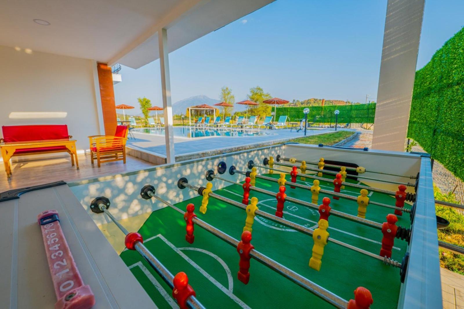 Ada Villa เฟทิเย ภายนอก รูปภาพ